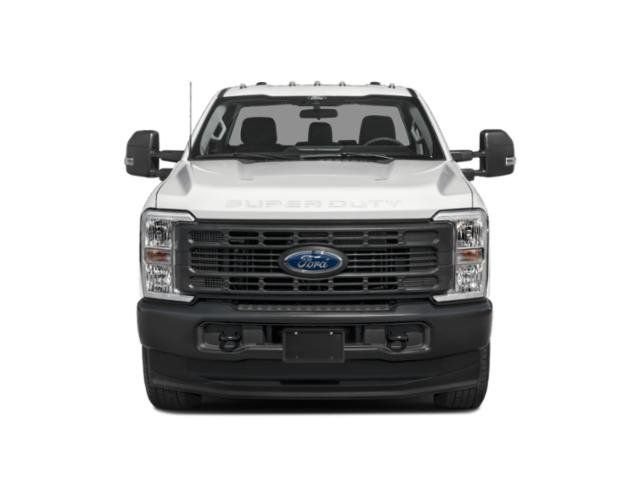 Certified 2024 Ford F350 XL w/ XL Off-Road Package AWD/4WD image 4