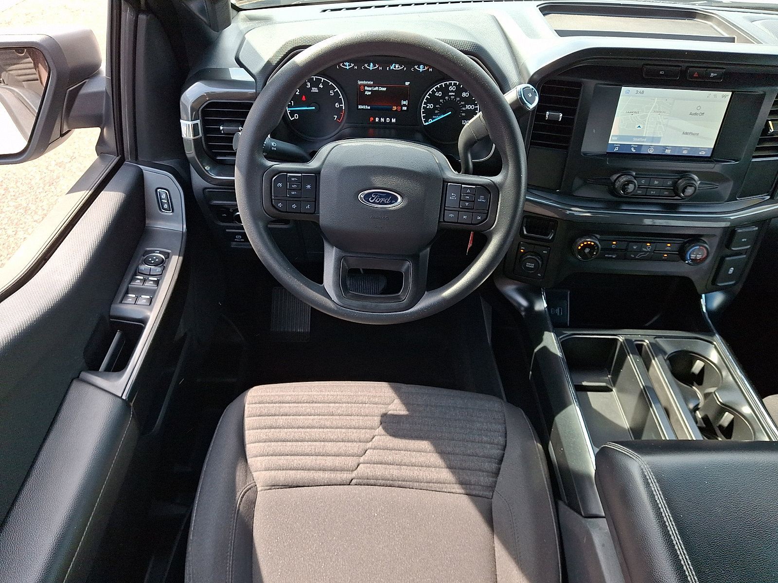 Certified 2023 Ford F150 XL w/ STX Appearance Package AWD/4WD image 13