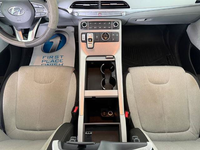 Used 2022 Hyundai Palisade SE AWD/4WD image 19