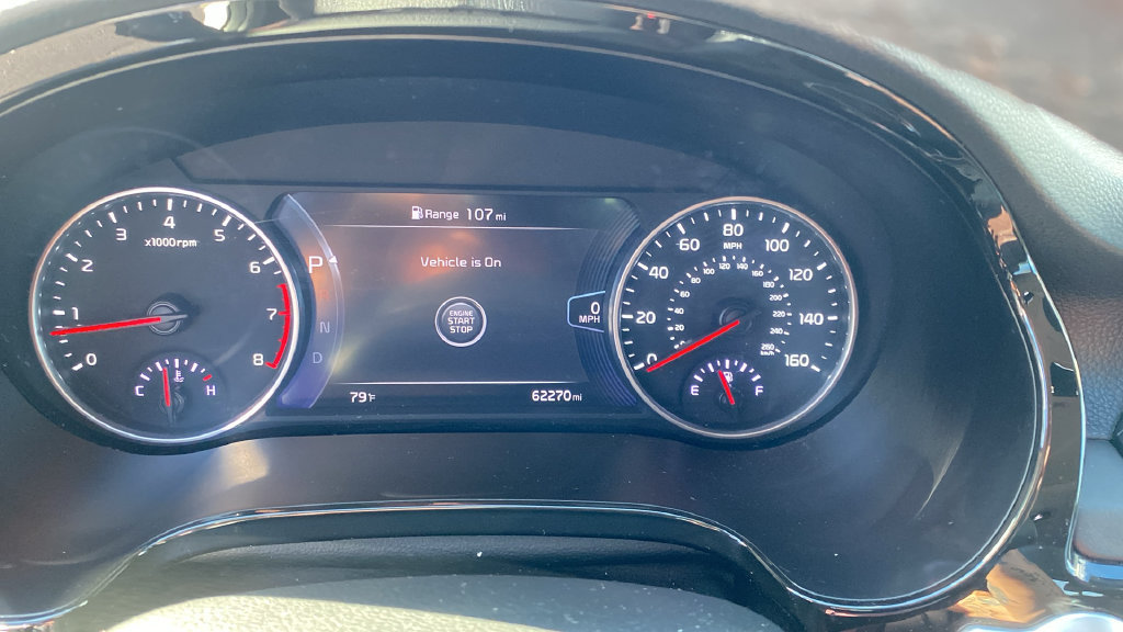 Used 2022 Kia Seltos SX w/ Sunroof Package AWD/4WD image 25