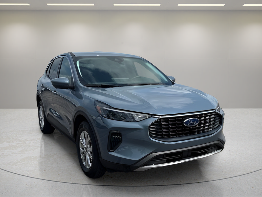 Certified 2023 Ford Escape Active w/ Tech Pack #2