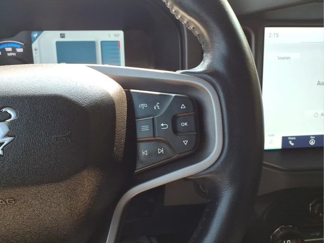 Certified 2024 Ford Bronco Badlands AWD/4WD image 15