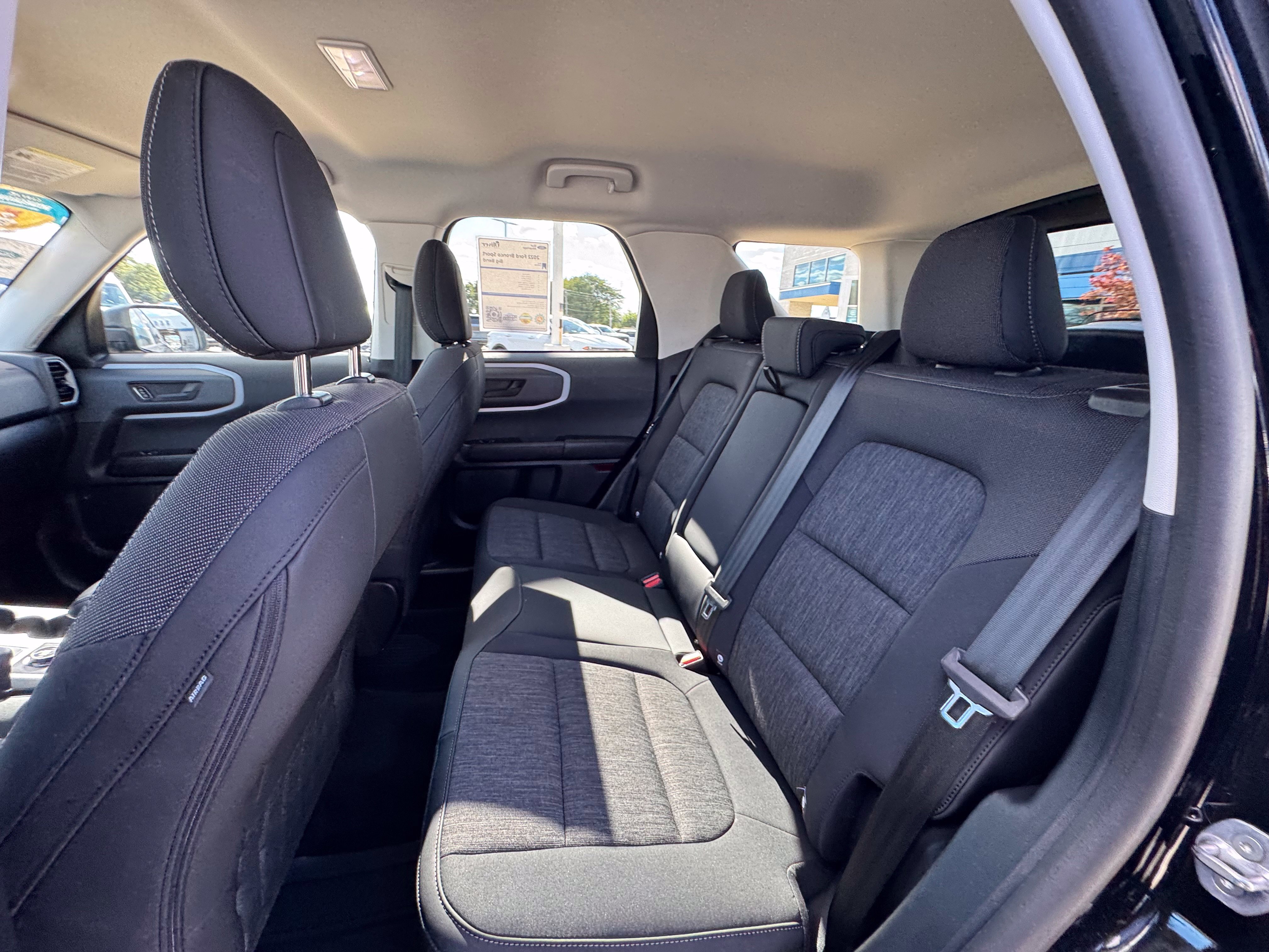 Certified 2022 Ford Bronco Sport Big Bend AWD/4WD image 23