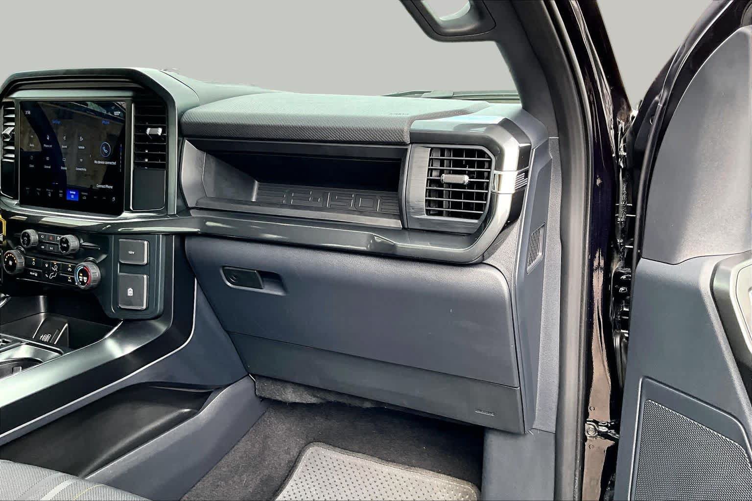 Certified 2025 Ford F150 STX AWD/4WD image 19