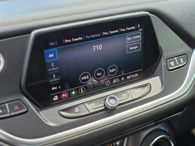 Used 2020 Chevrolet Blazer LT FWD image 26