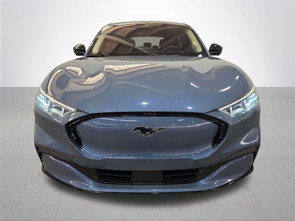 Certified 2023 Ford Mustang Mach-E Premium AWD/4WD image 4