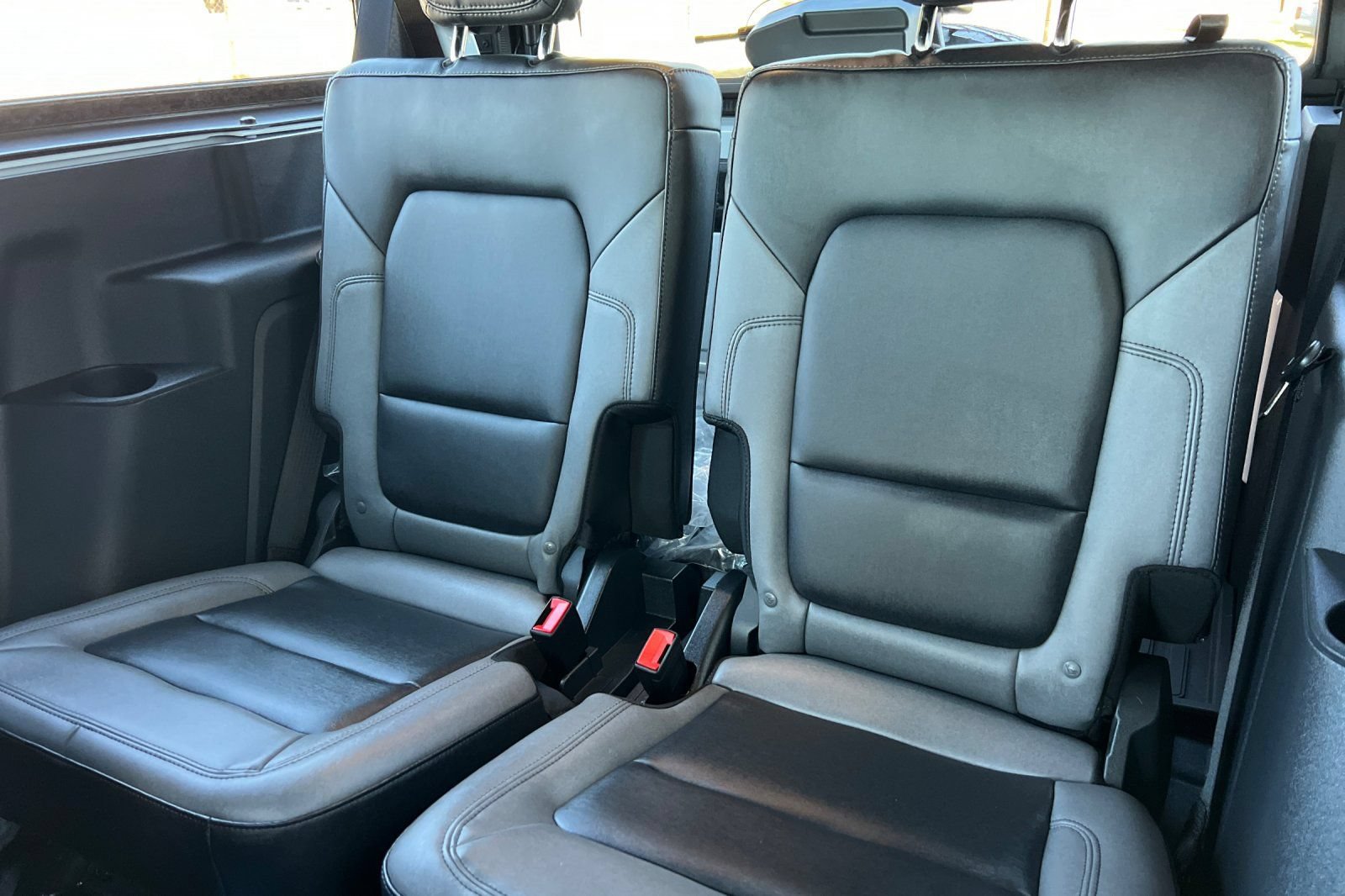 Certified 2024 Ford Bronco Black Diamond AWD/4WD image 4