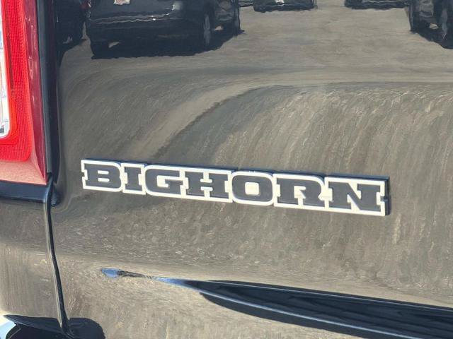 Used 2020 RAM 1500 Big Horn RWD image 9