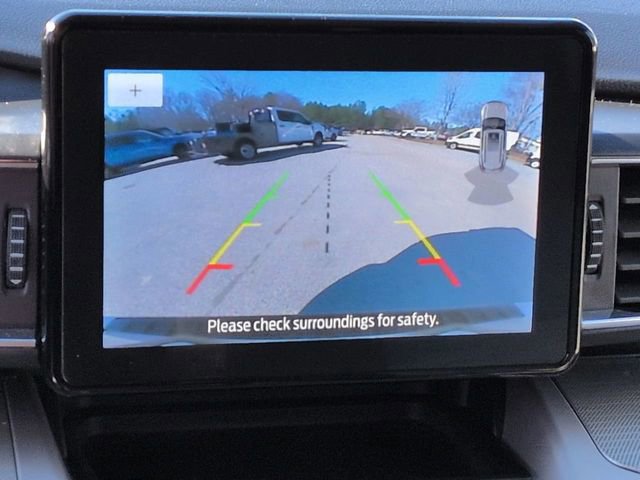 Certified 2023 Ford Explorer XLT w/ Equipment Group 202A image 23