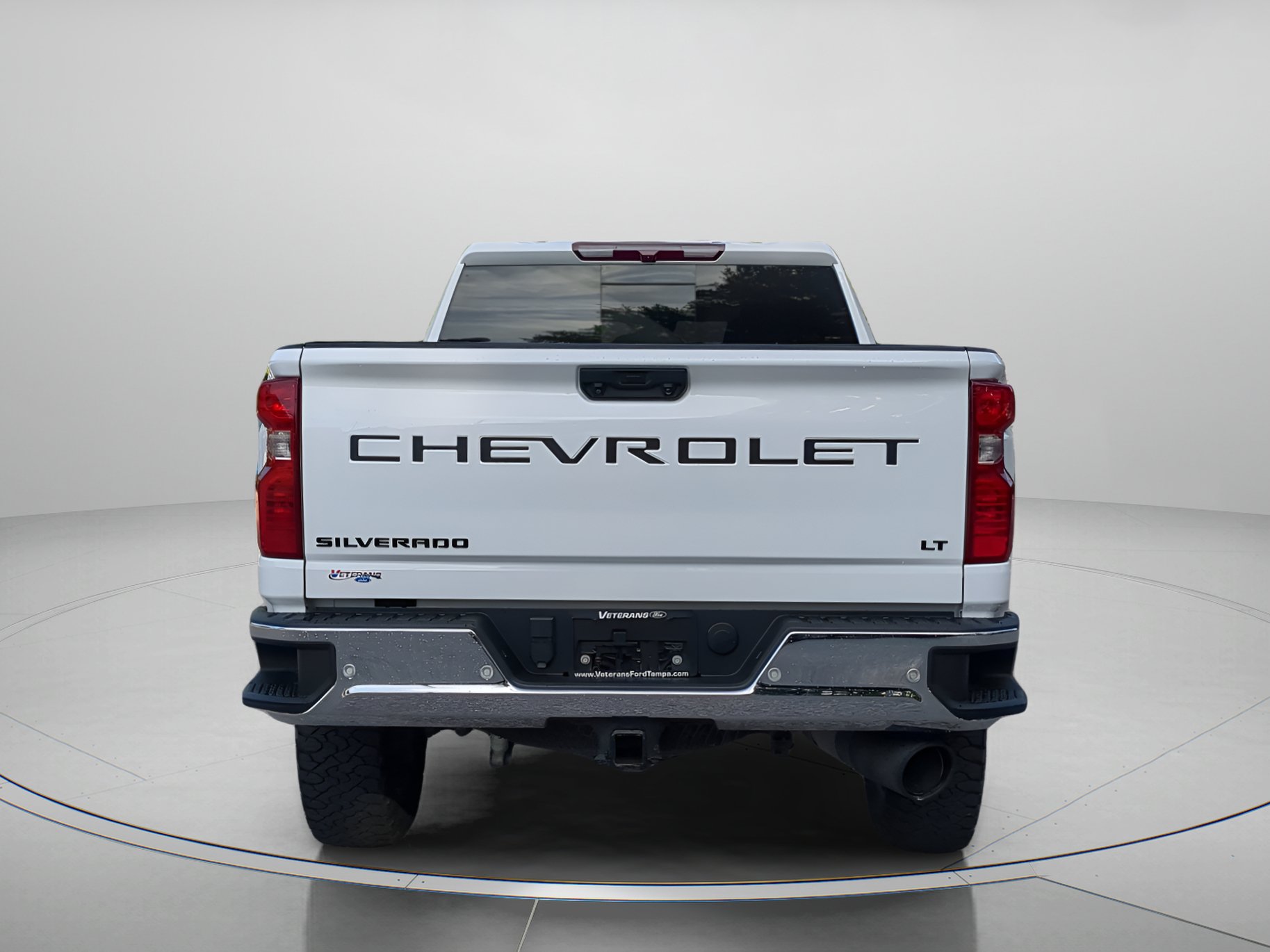 Used 2024 Chevrolet Silverado 2500 LT w/ All Star Edition AWD/4WD image 41