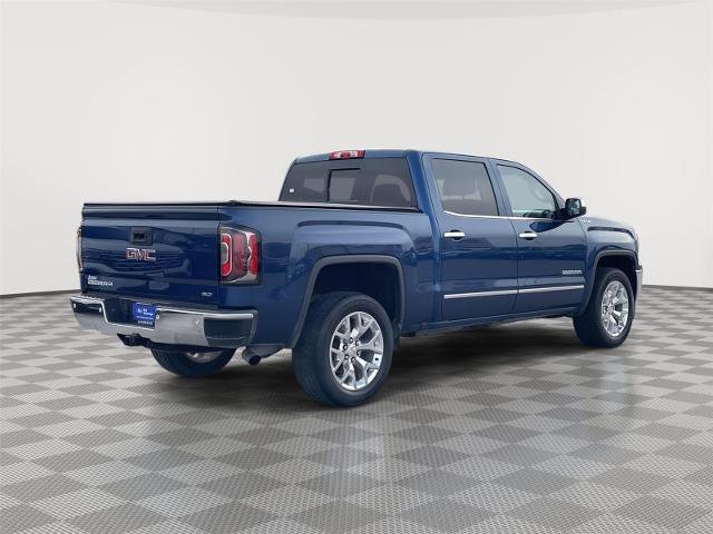 Used 2017 GMC Sierra 1500 SLT w/ SLT Preferred Package image 7