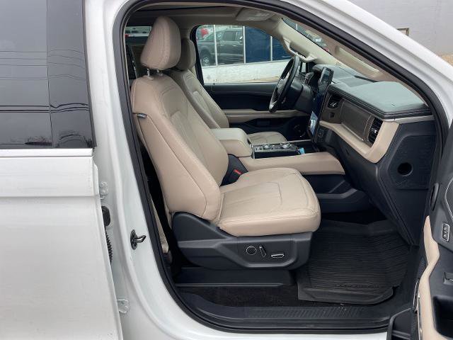 Certified 2023 Ford Expedition Max Limited image 13