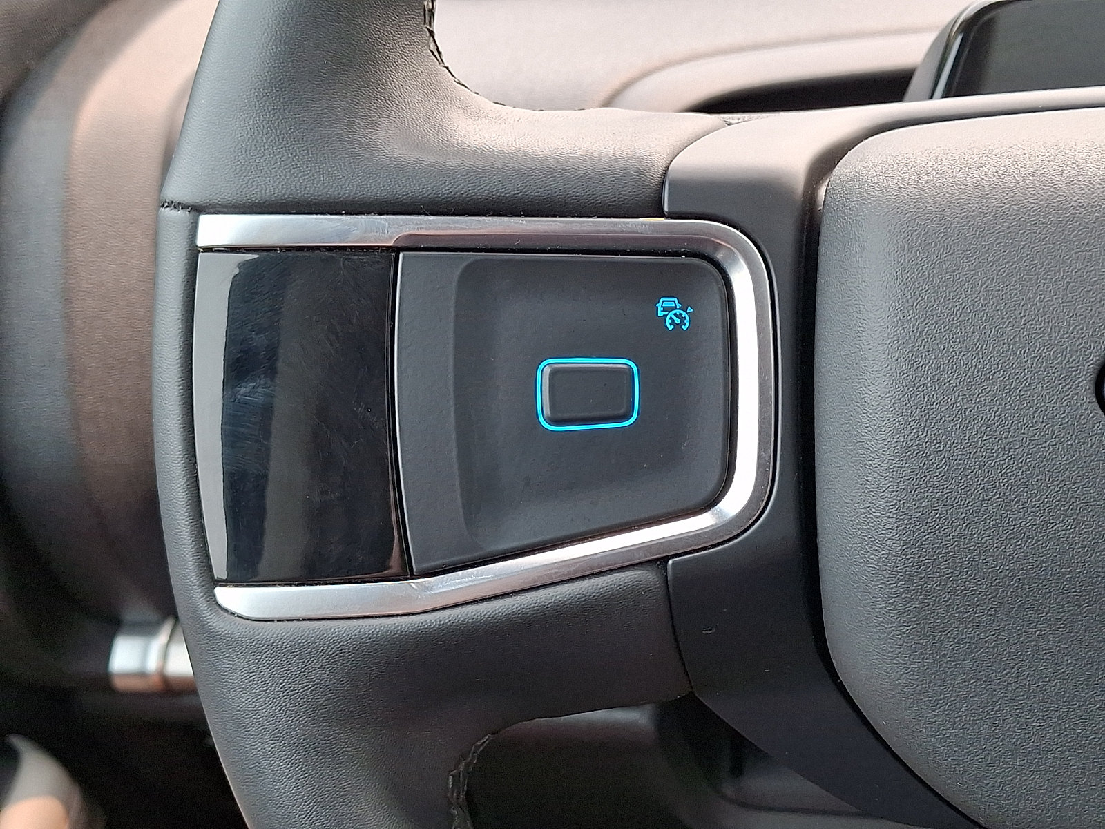 Certified 2025 Ford Expedition Max Active AWD/4WD image 24