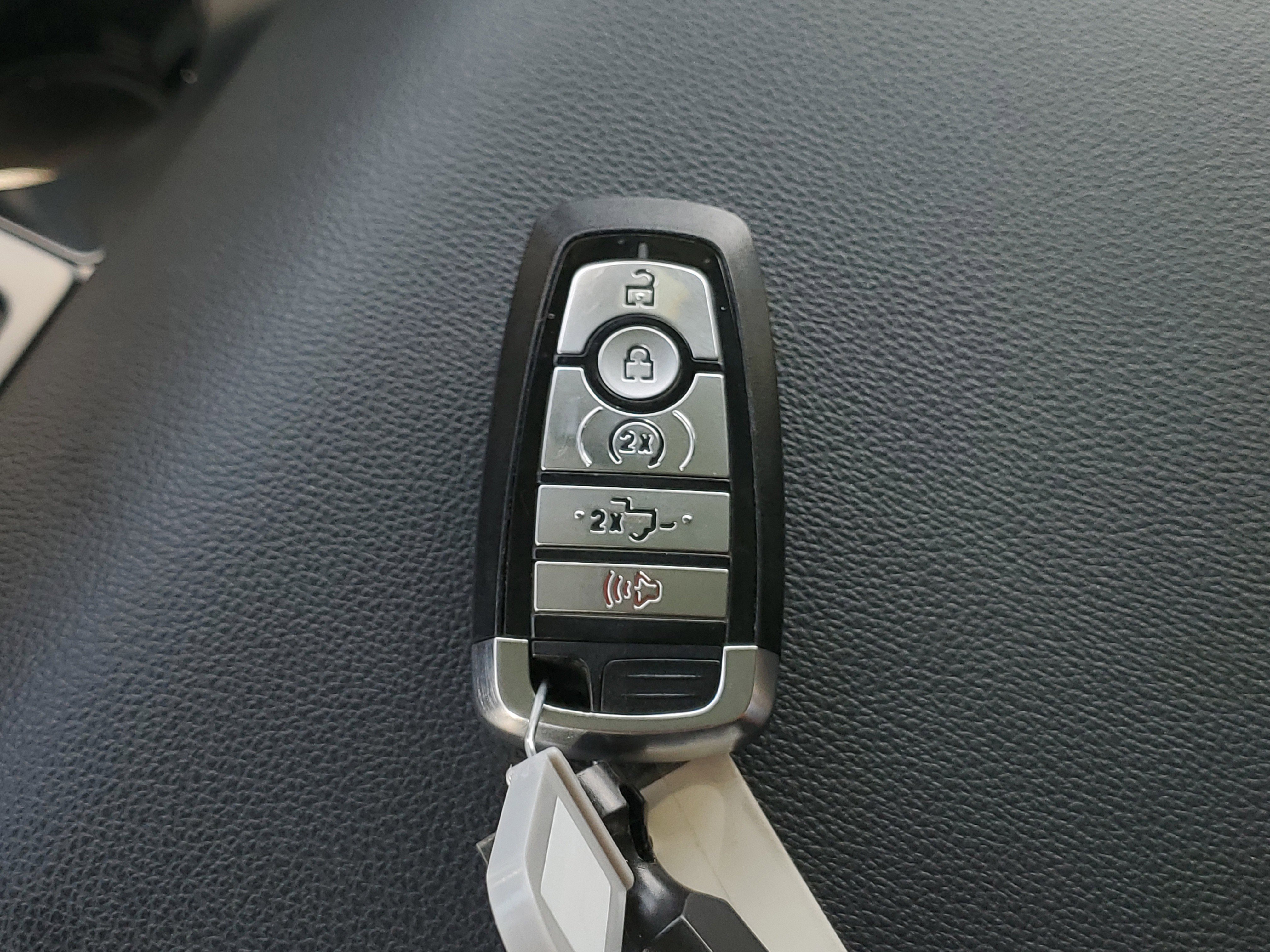 Certified 2023 Ford F150 XLT w/ Equipment Group 302A High image 29