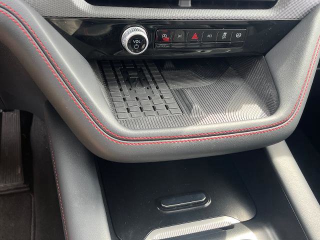 Certified 2025 Ford Explorer ST w/ Sun And Sound Package image 14