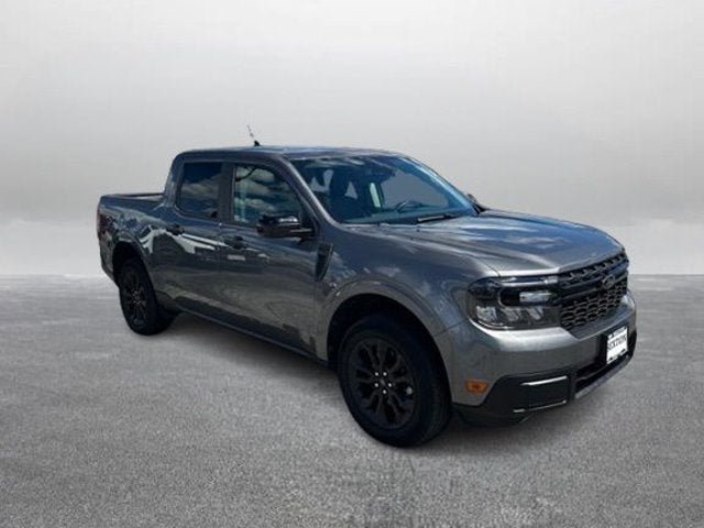 Certified 2023 Ford Maverick XLT w/ Equipment Group 300A Standard AWD/4WD image 5