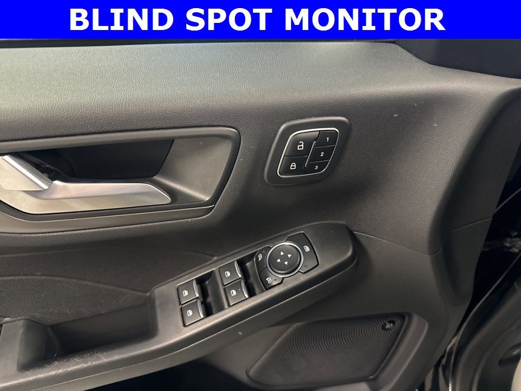 Certified 2023 Ford Escape Active w/ Tech Pack #2 image 13