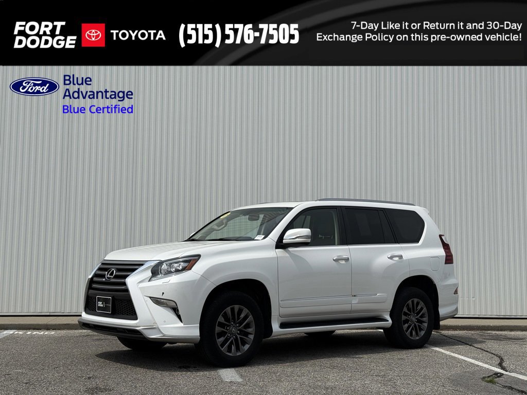 Used 2019 Lexus GX 460 460 image 7