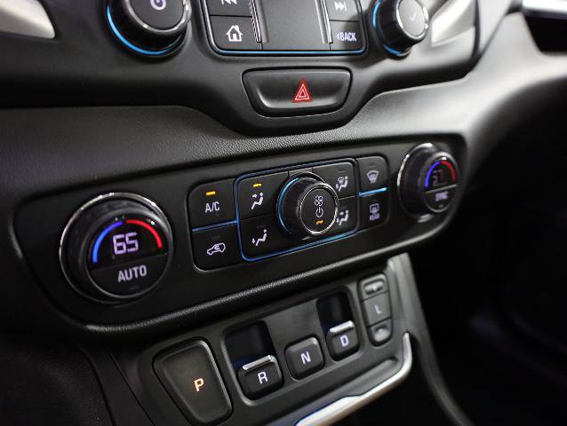 Used 2020 GMC Terrain SLT w/ Preferred Package AWD/4WD image 21