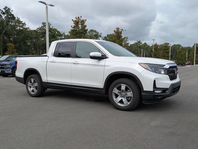 Used 2026 Honda Ridgeline RTL image 2