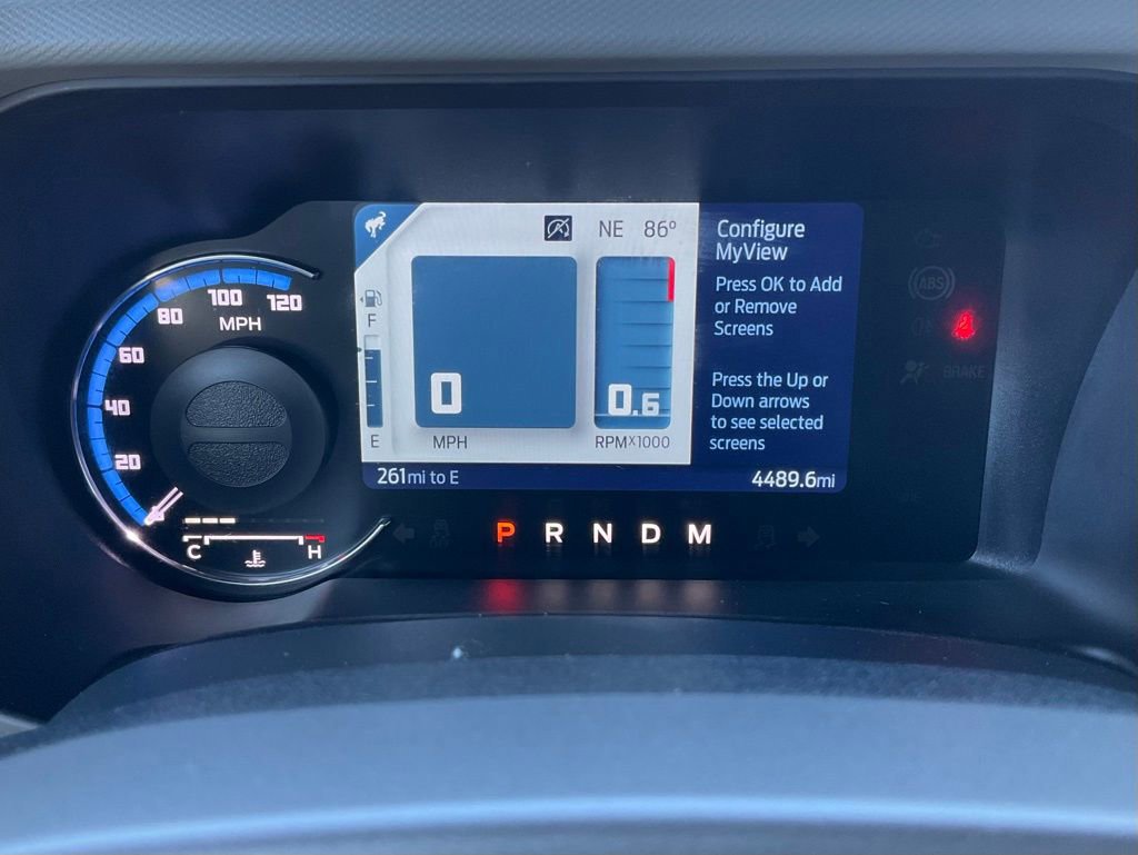 Certified 2023 Ford Bronco Badlands image 68