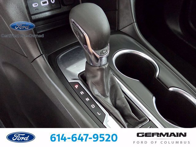Used 2022 Chevrolet Equinox LS FWD image 28