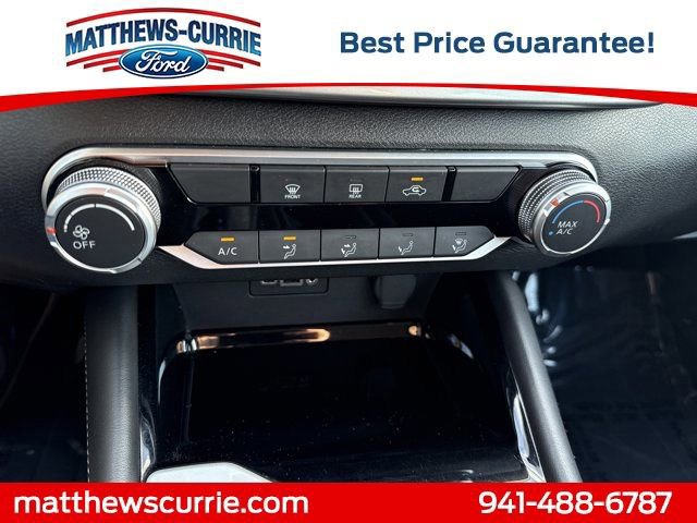 Used 2023 Nissan Altima 2.5 SV image 18