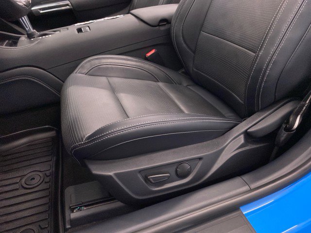Certified 2024 Ford Mustang GT Premium RWD image 12
