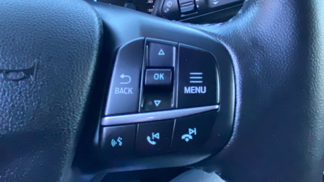 Certified 2022 Ford Bronco Sport Big Bend w/ Convenience Package image 12