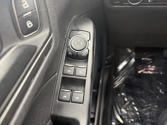 Certified 2023 Ford Escape Active image 17
