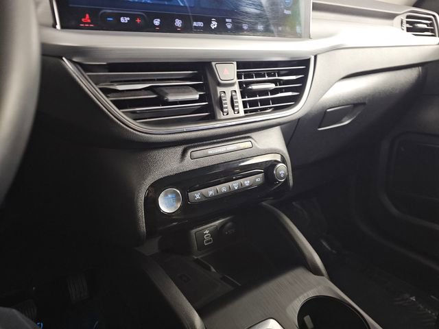 Certified 2024 Ford Escape Platinum image 28