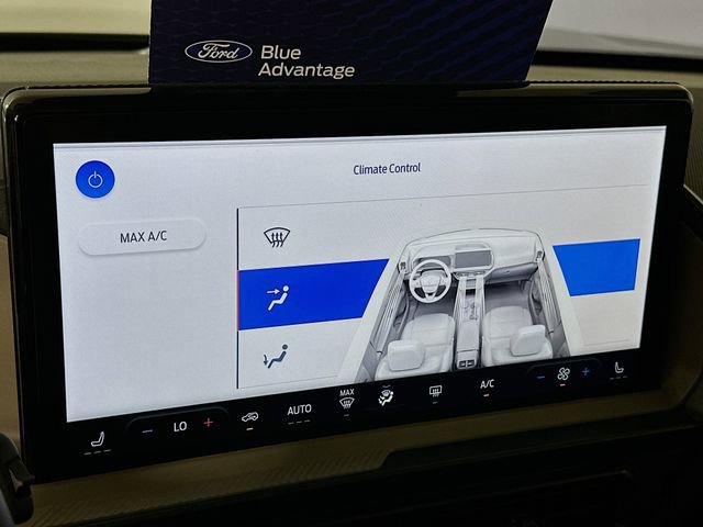 Certified 2025 Ford Bronco Sport Big Bend w/ Convenience Package AWD/4WD image 22