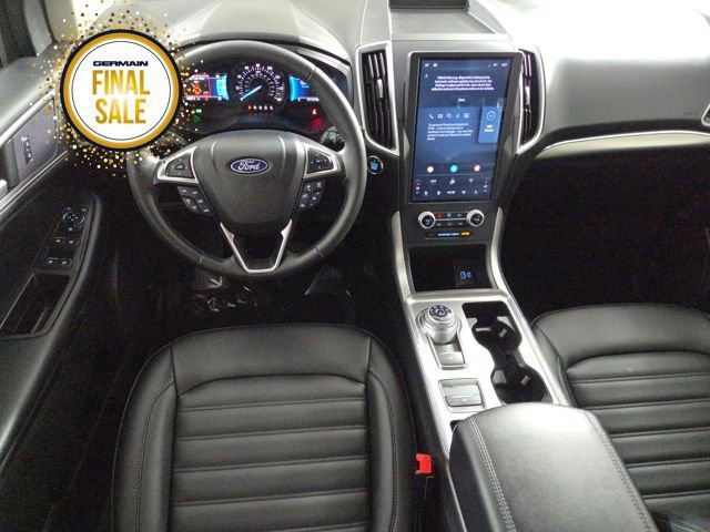 Certified 2022 Ford Edge SEL w/ Convenience Package image 15