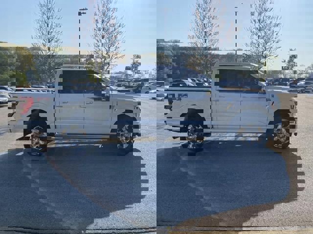 Certified 2022 Ford F150 Platinum w/ Equipment Group 701A High image 6