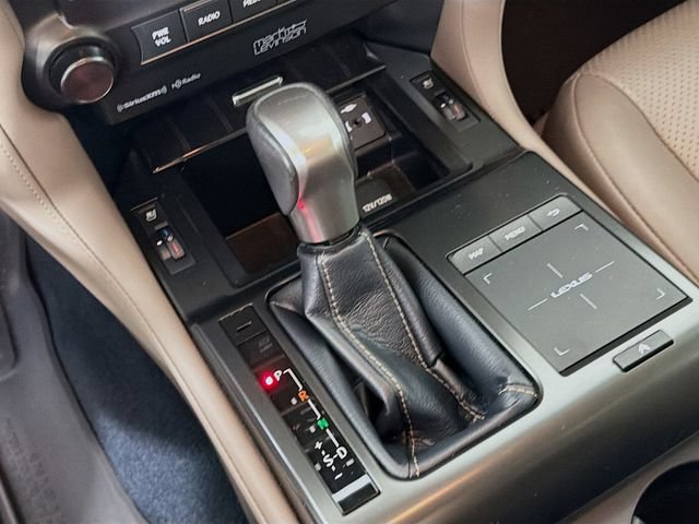 Used 2023 Lexus GX 460 Luxury w/ Sport Design Package AWD/4WD image 20
