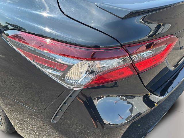 Used 2022 Toyota Camry SE w/ Convenience Package AWD/4WD image 33