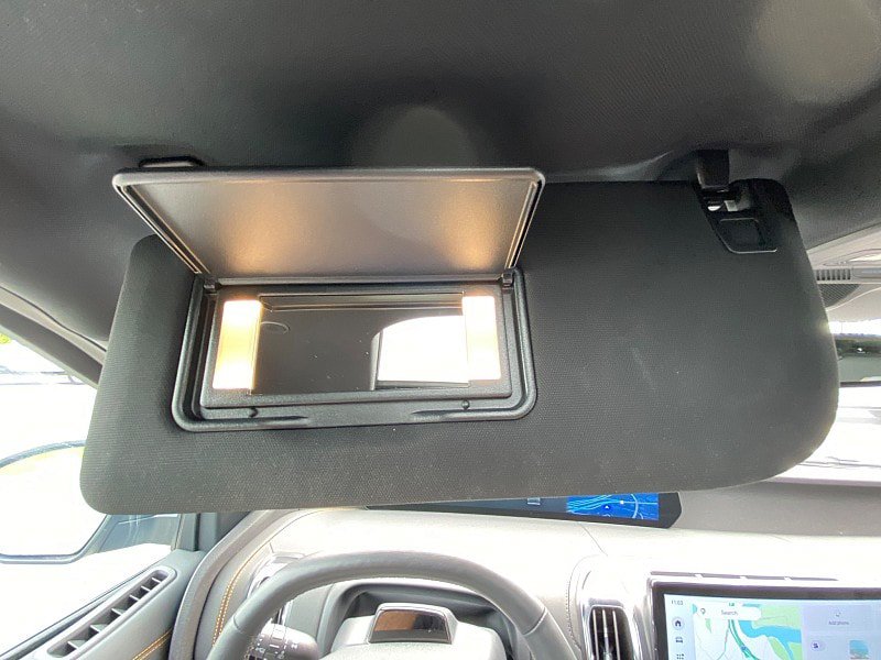 Certified 2025 Ford Expedition Tremor AWD/4WD image 66