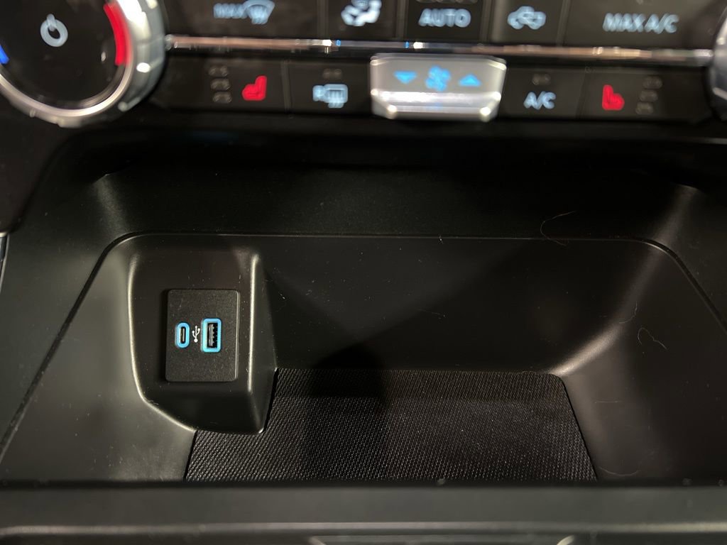 Certified 2023 Ford F150 XLT w/ Equipment Group 302A High image 14