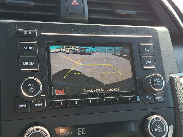 Used 2020 Honda Civic LX image 17