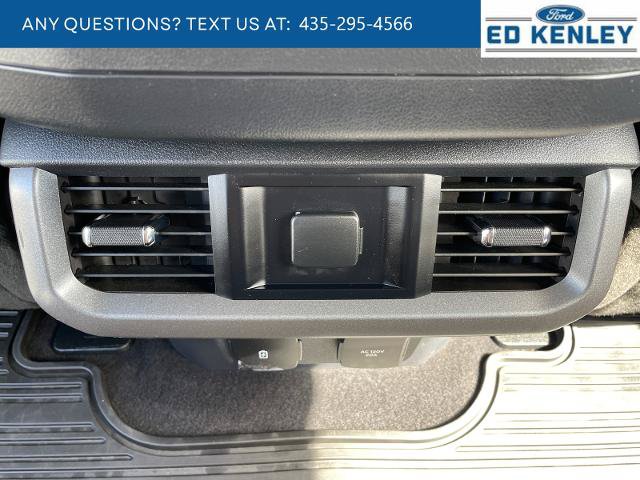 Certified 2023 Ford F150 Lightning Lariat w/ Tow Technology Package AWD/4WD image 6
