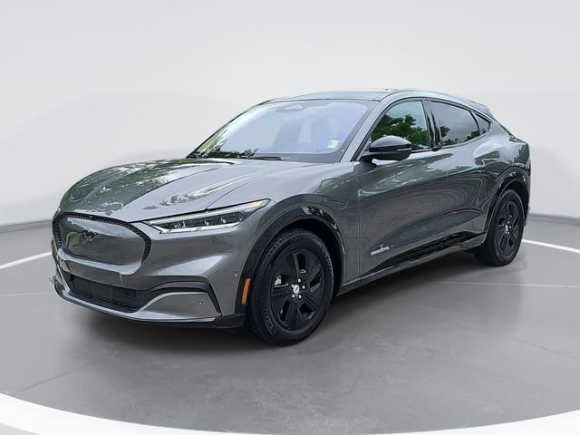 Certified 2023 Ford Mustang Mach-E California Route 1 AWD/4WD image 7