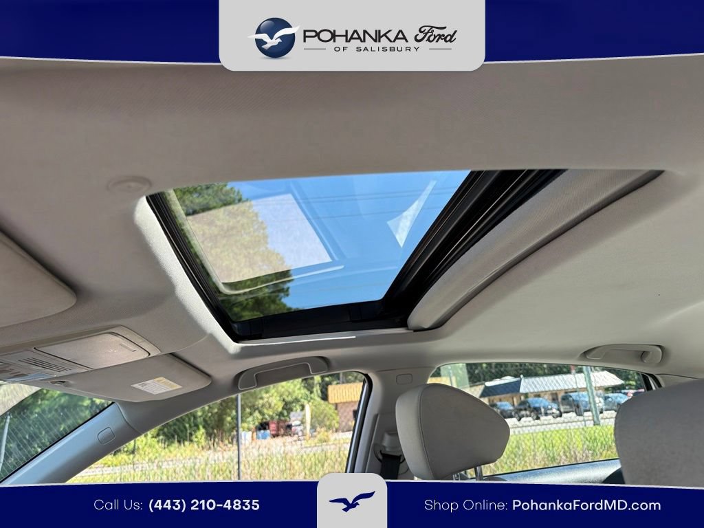 Used 2018 Honda Accord EX image 19