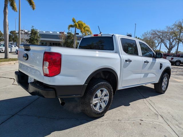 Certified 2026 Ford Ranger XL image 4