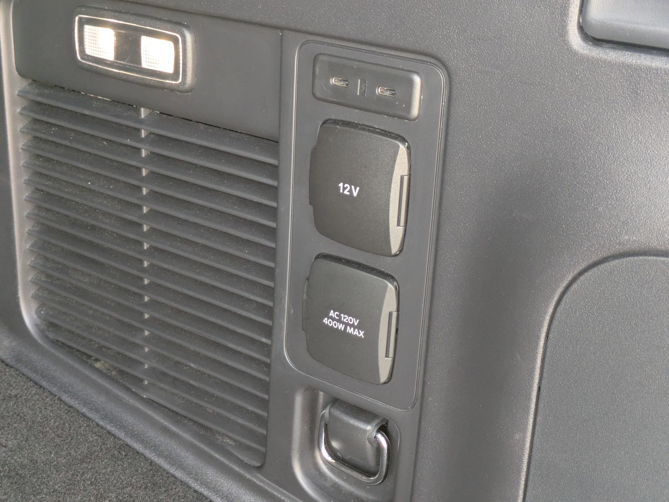 Certified 2025 Ford Expedition Platinum w/ Driver's Package image 36