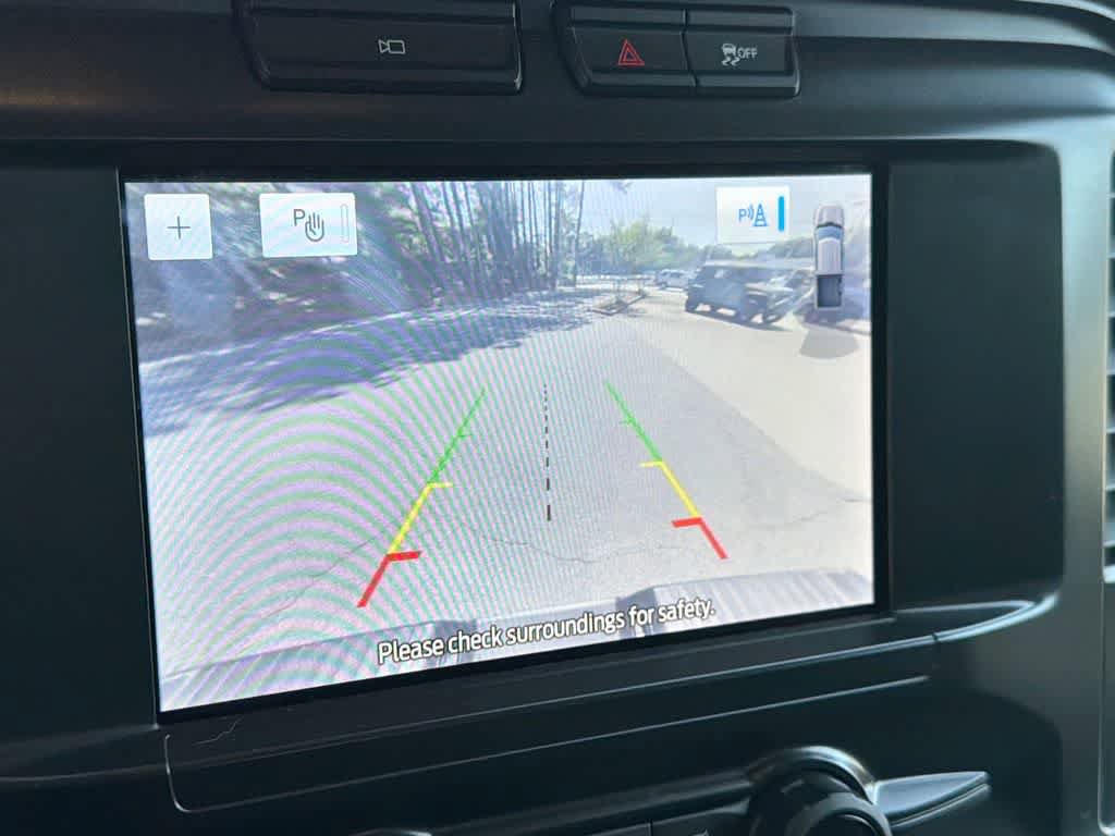 Certified 2022 Ford F150 XLT AWD/4WD image 27