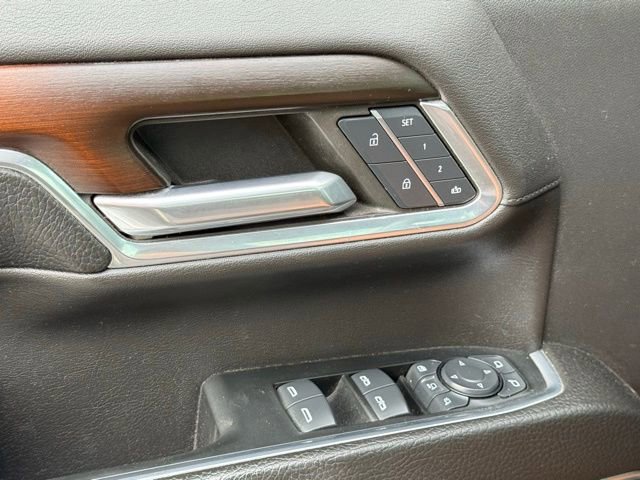 Used 2024 GMC Sierra 2500 Denali w/ Denali Reserve Package AWD/4WD image 23