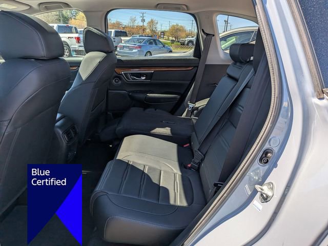 Used 2022 Honda CR-V EX-L image 28