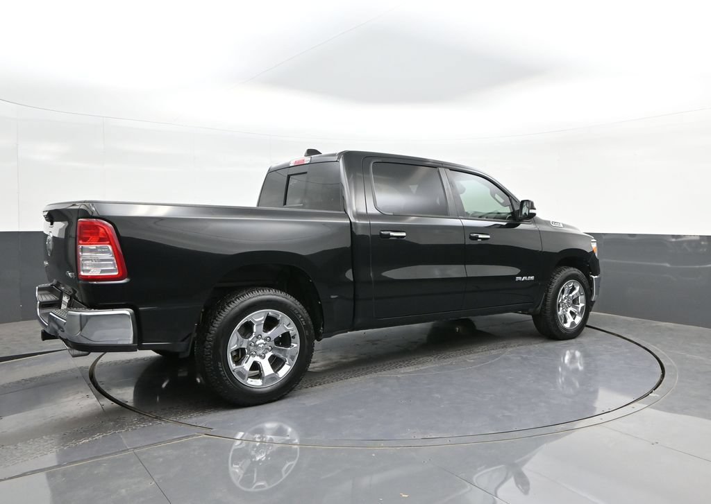Used 2019 RAM 1500 Big Horn AWD/4WD image 15