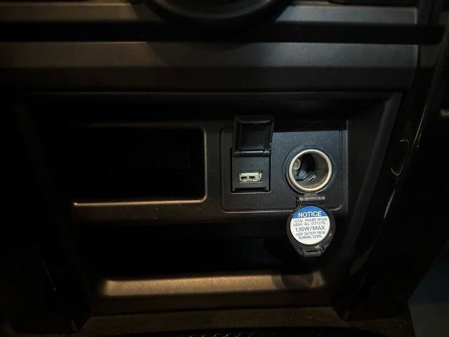 Used 2020 Toyota 4Runner TRD Off-Road image 28