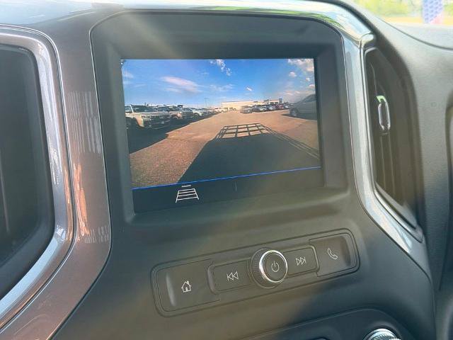 Used 2022 GMC Sierra 3500 Pro w/ Convenience Package RWD image 6